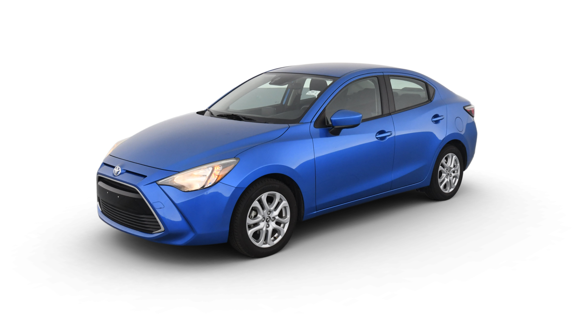 2017 Toyota Yaris iA