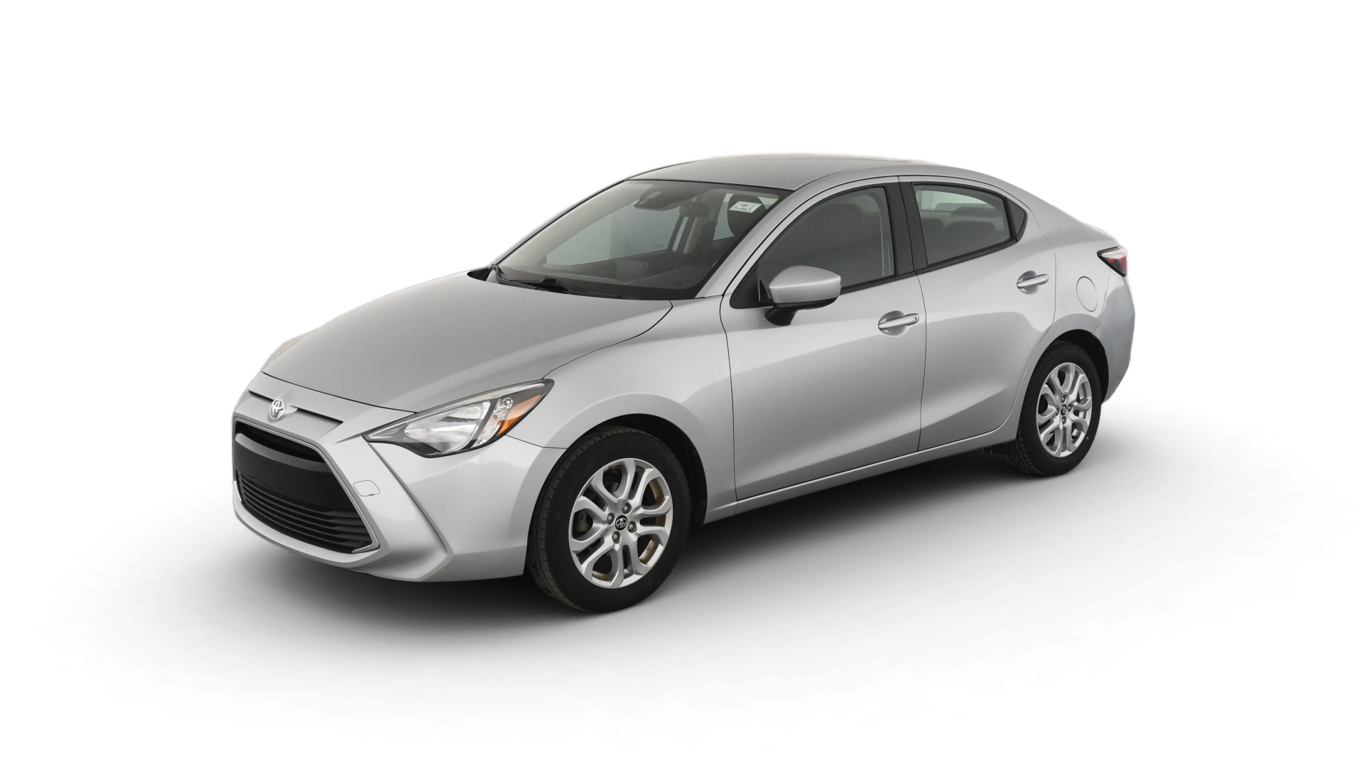 2017 Toyota Yaris iA Base