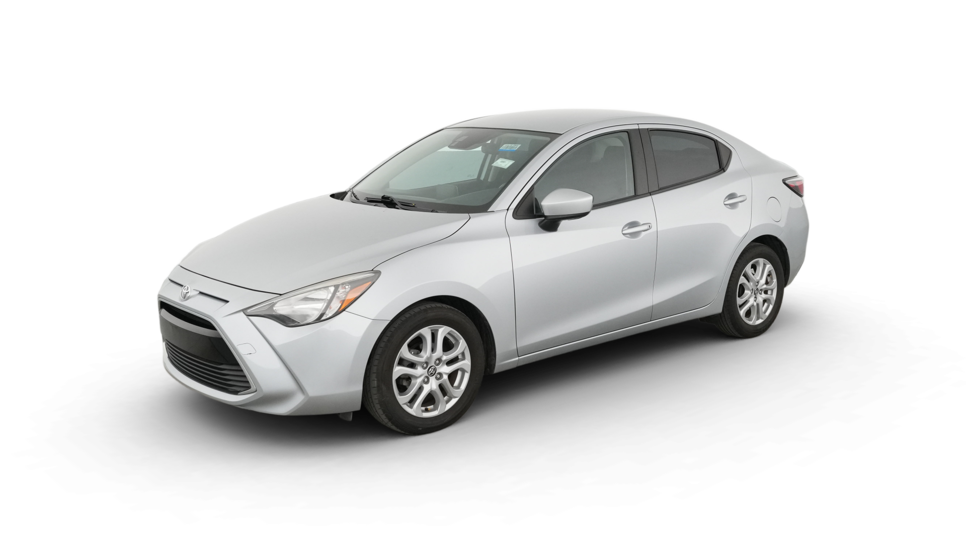 2017 Toyota Yaris iA vehicle photo