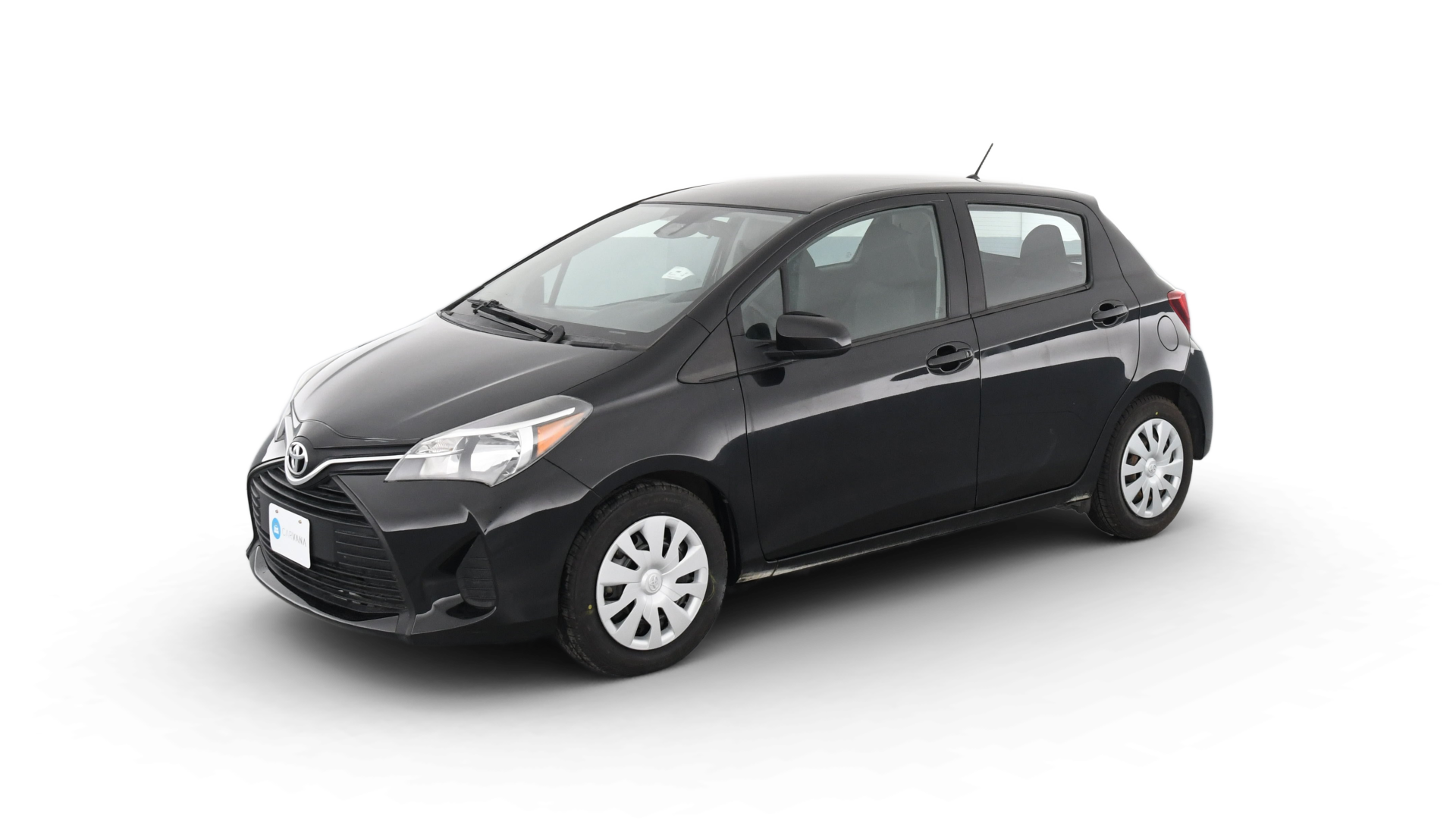 Used 2017 Toyota Yaris | Carvana