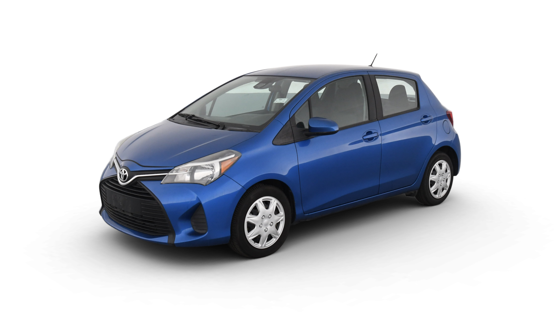 2017 Toyota Yaris