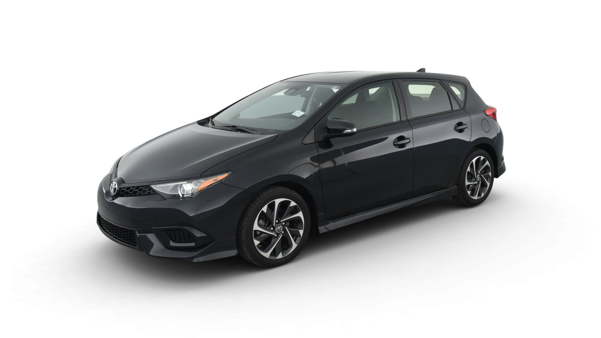 2017 Toyota Corolla iM Base