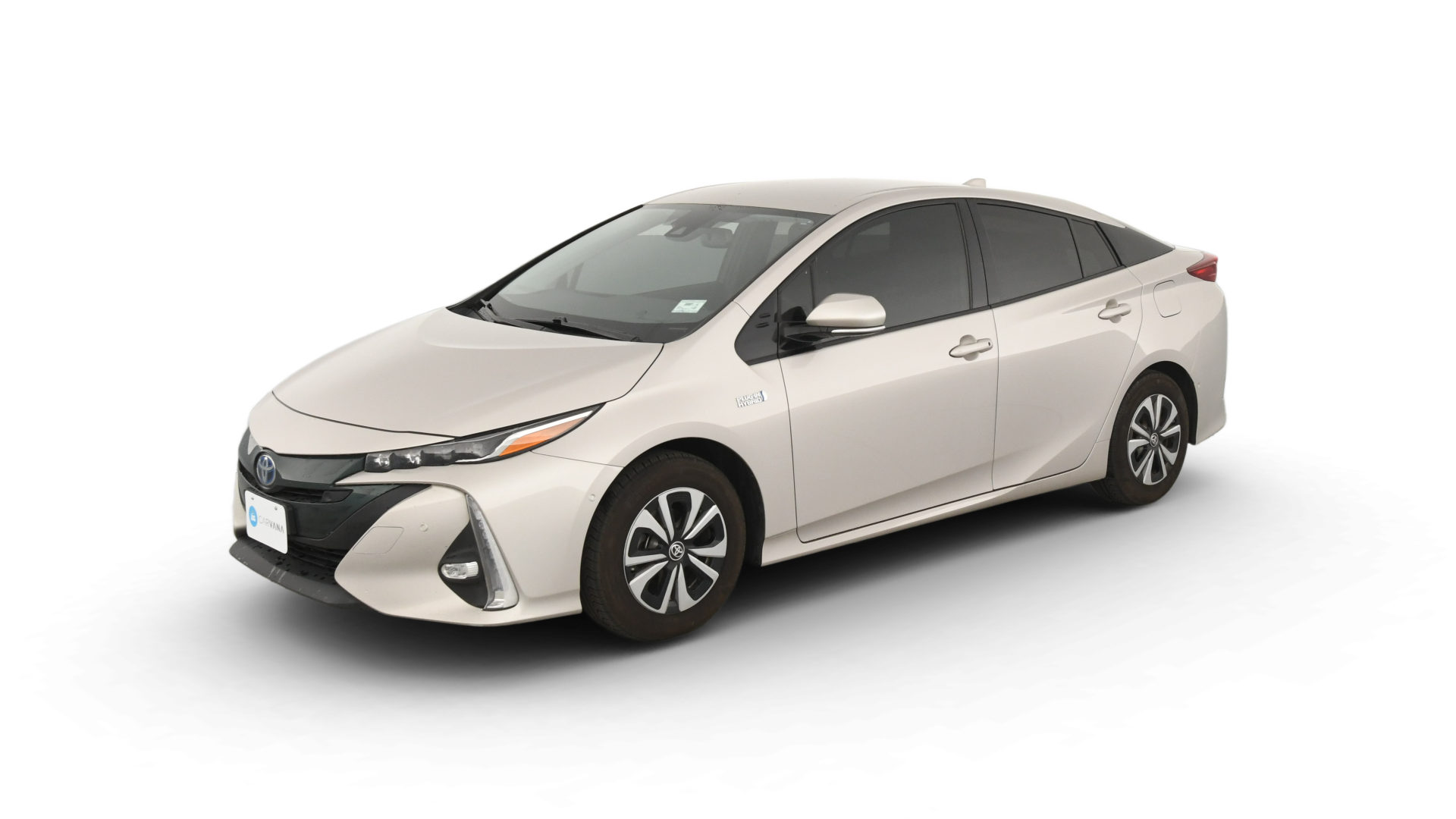 2017 Toyota Prius Prime