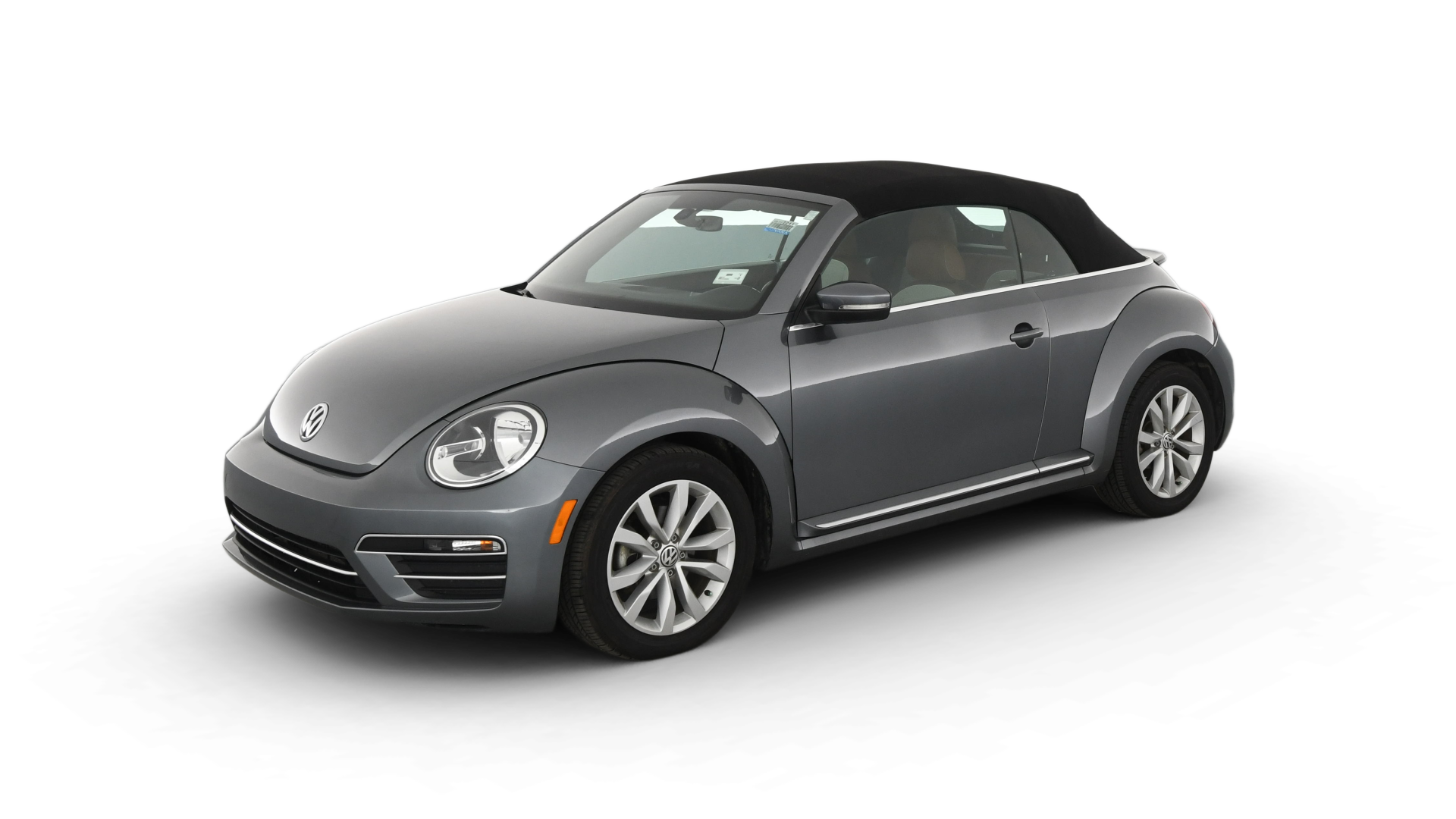 2017 Volkswagen Beetle
