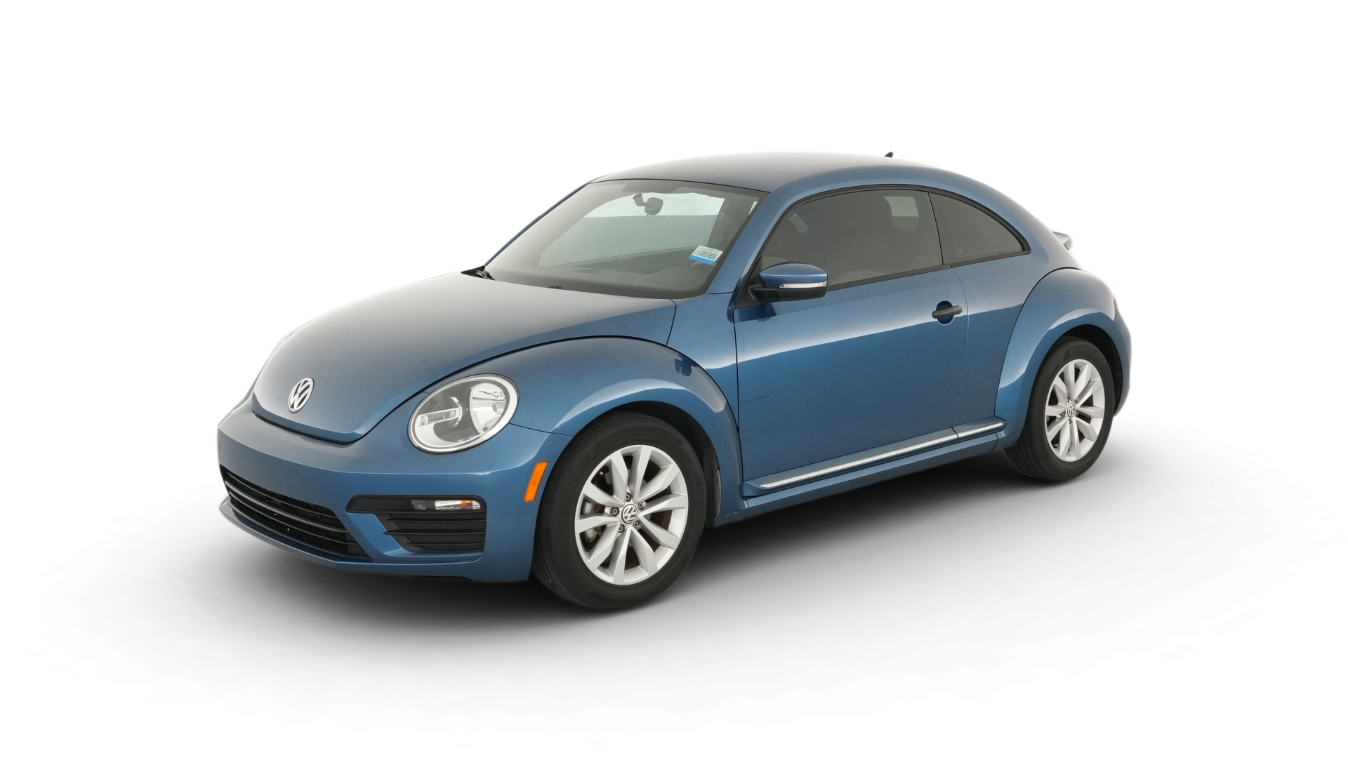 2017 Volkswagen Beetle Classic