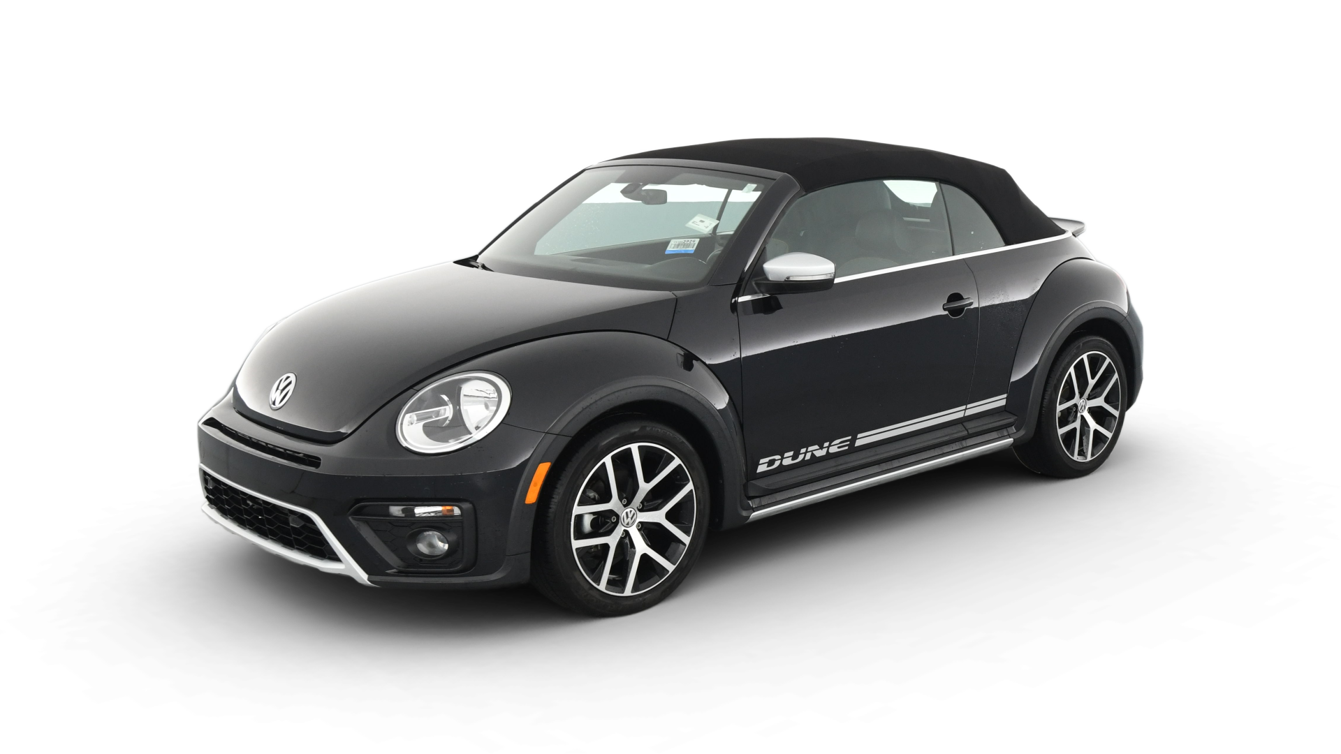 2017 Volkswagen Beetle vehicle photo