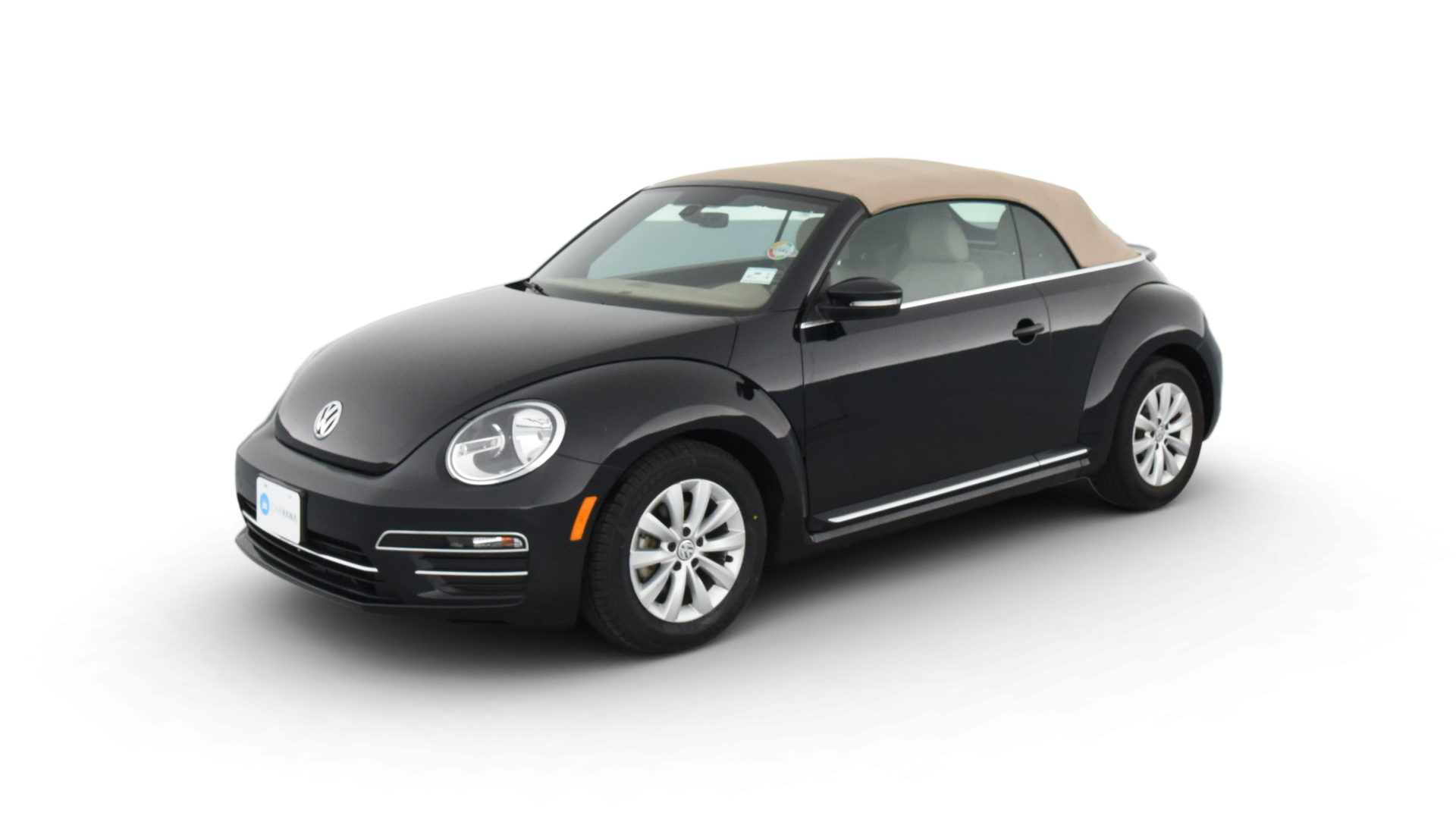 2017 Volkswagen Beetle