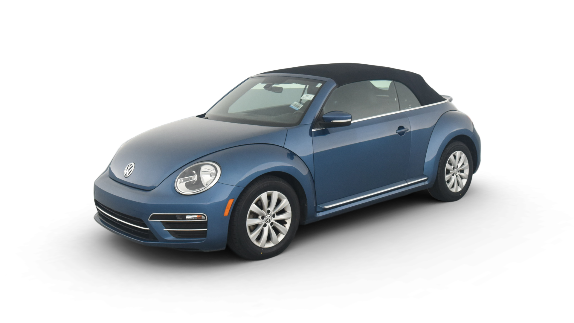 2017 Volkswagen Beetle - Image 1