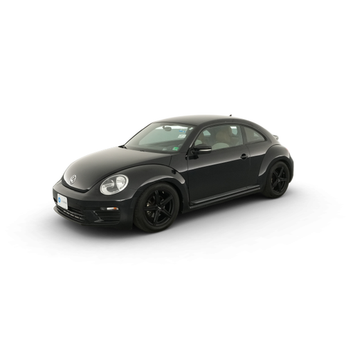 2017 Volkswagen Beetle