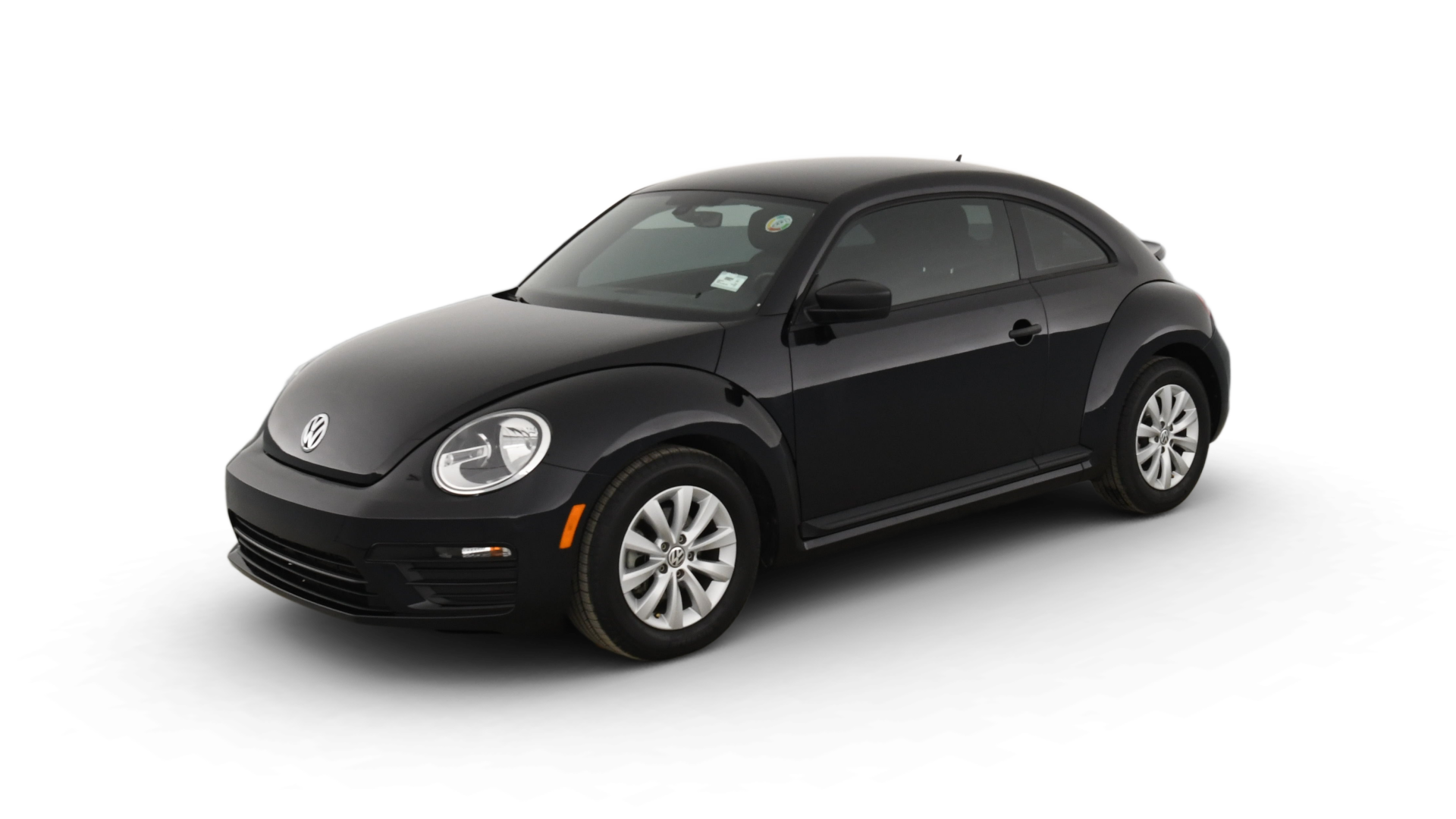 2017 Volkswagen Beetle S