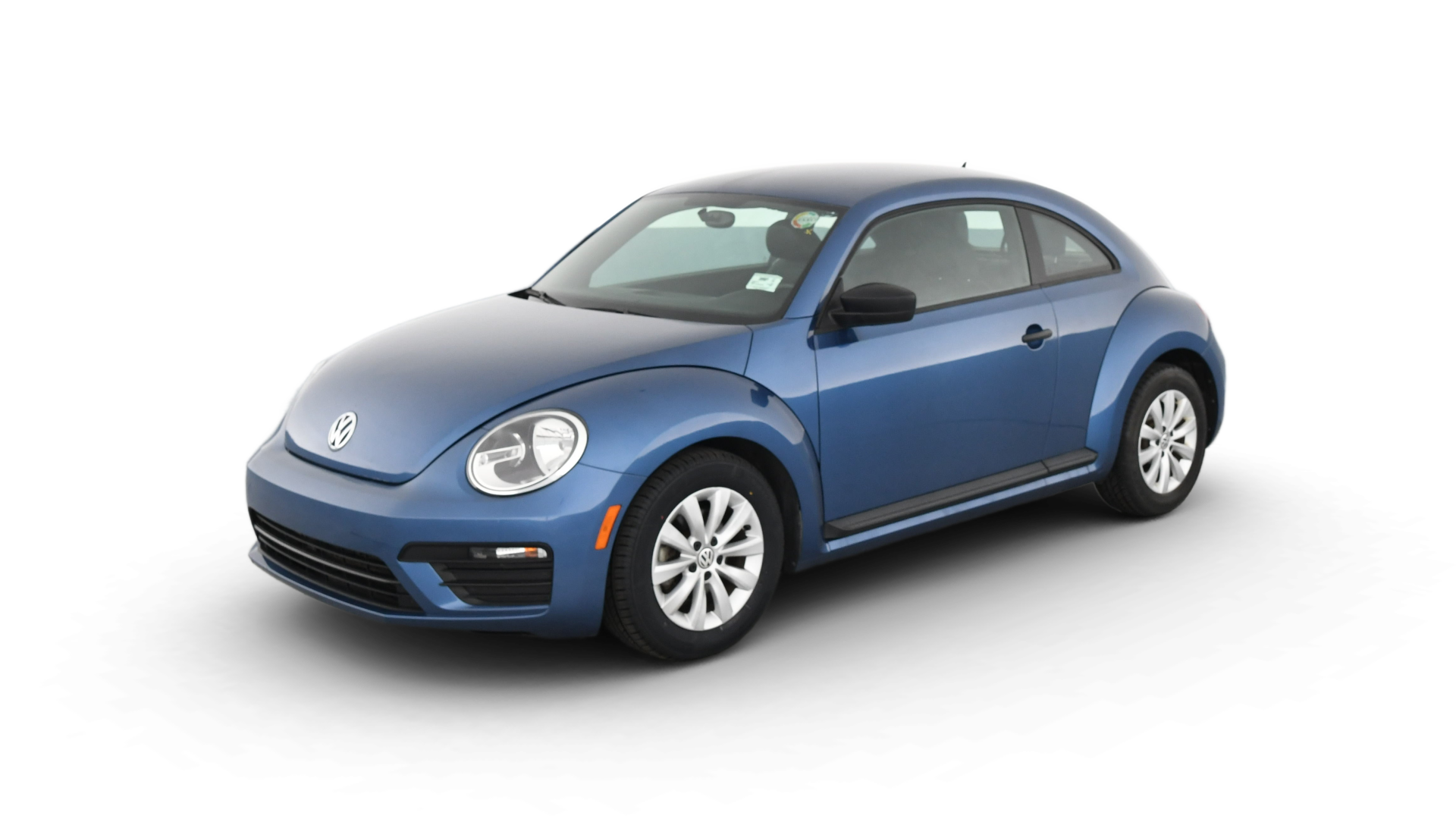 2017 Volkswagen Beetle
