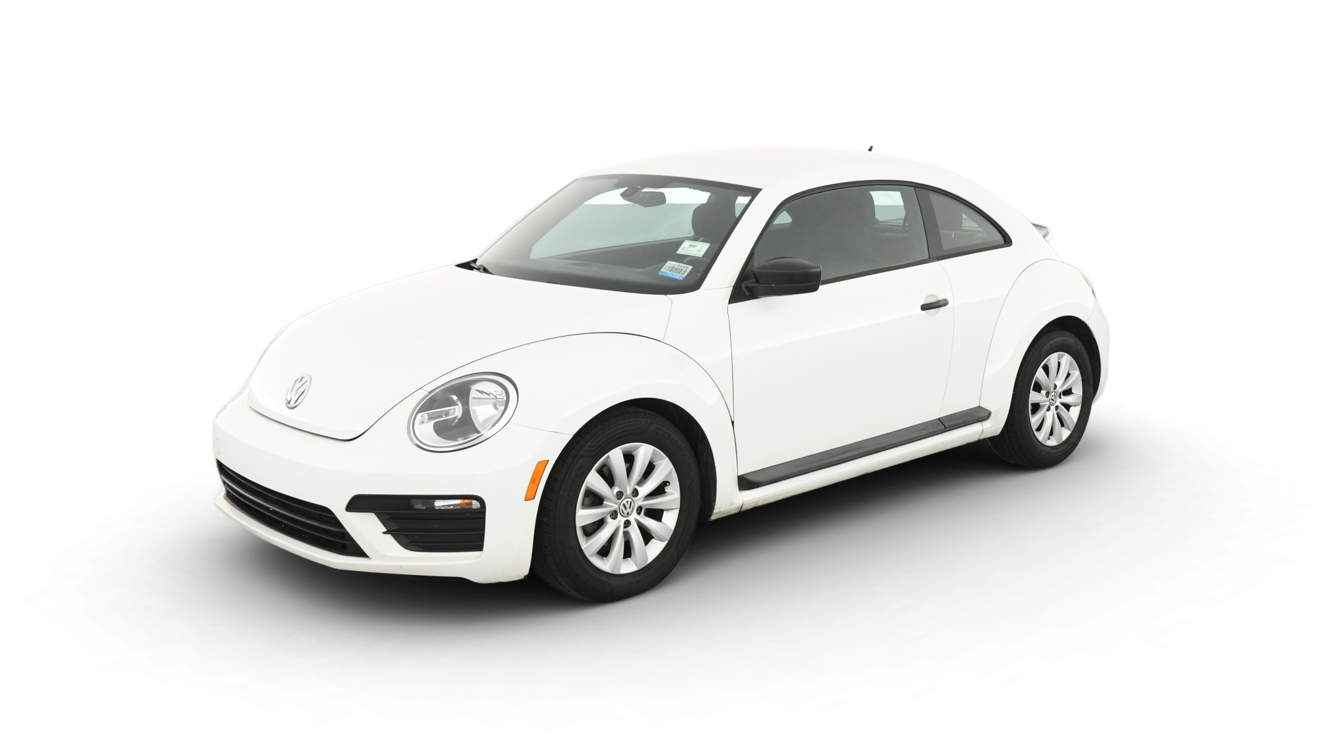 2017 Volkswagen Beetle