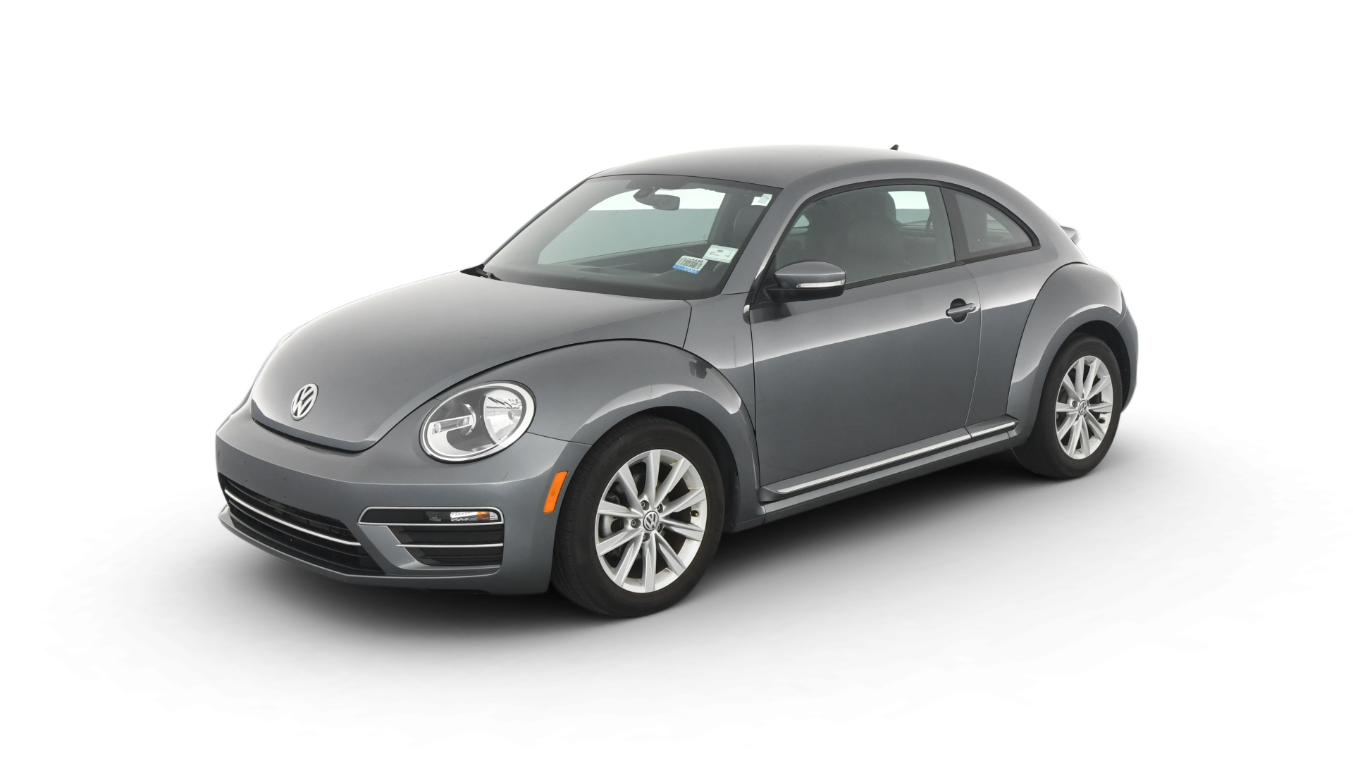 2017 Volkswagen Beetle vehicle photo