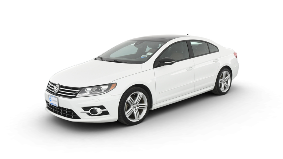 2017 Volkswagen CC