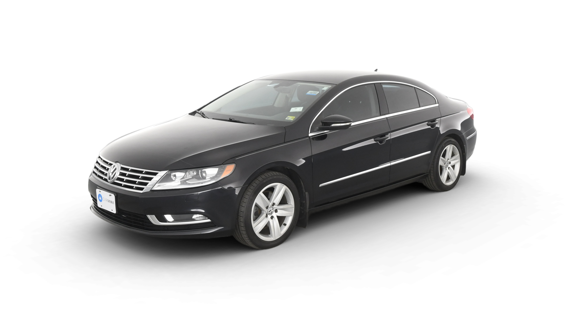 2017 Volkswagen CC vehicle photo