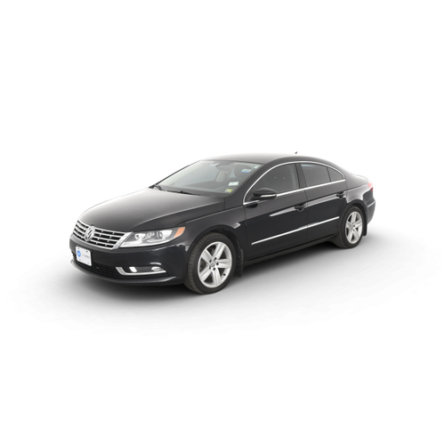 2017 Volkswagen CC