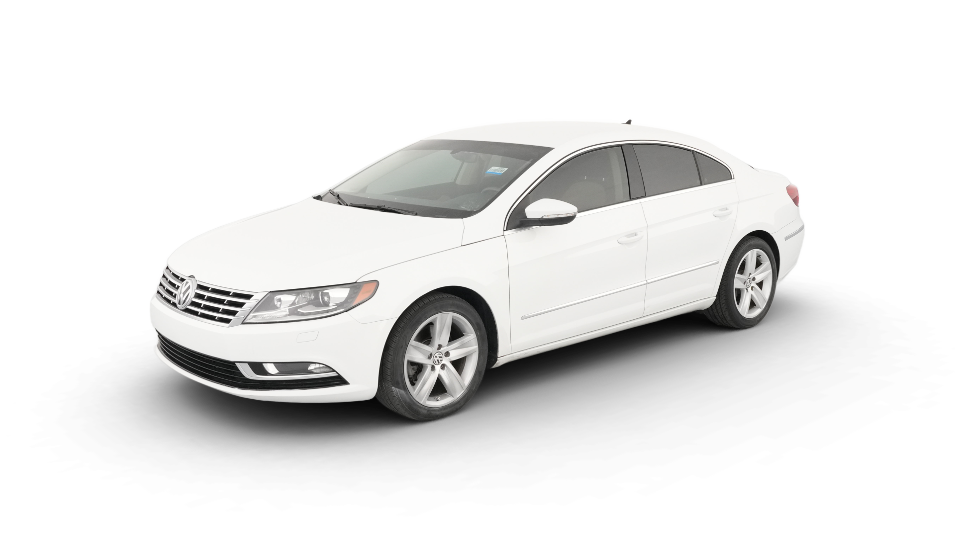 2017 Volkswagen CC vehicle photo