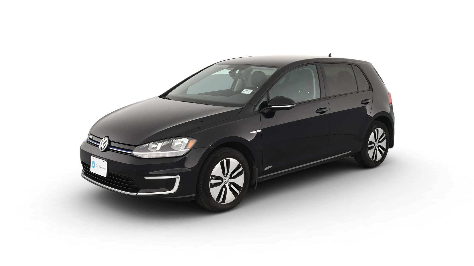 2017 Volkswagen e-Golf e-Golf SE