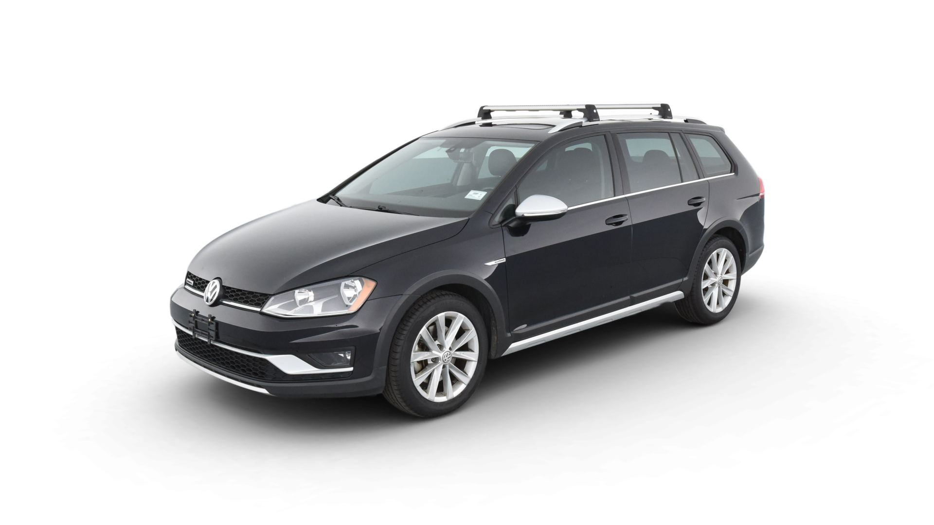 2017 Volkswagen Golf Alltrack Alltrack SE