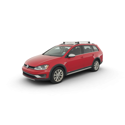 2017 Volkswagen Golf Alltrack