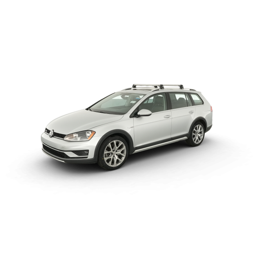 2017 Volkswagen Golf Alltrack