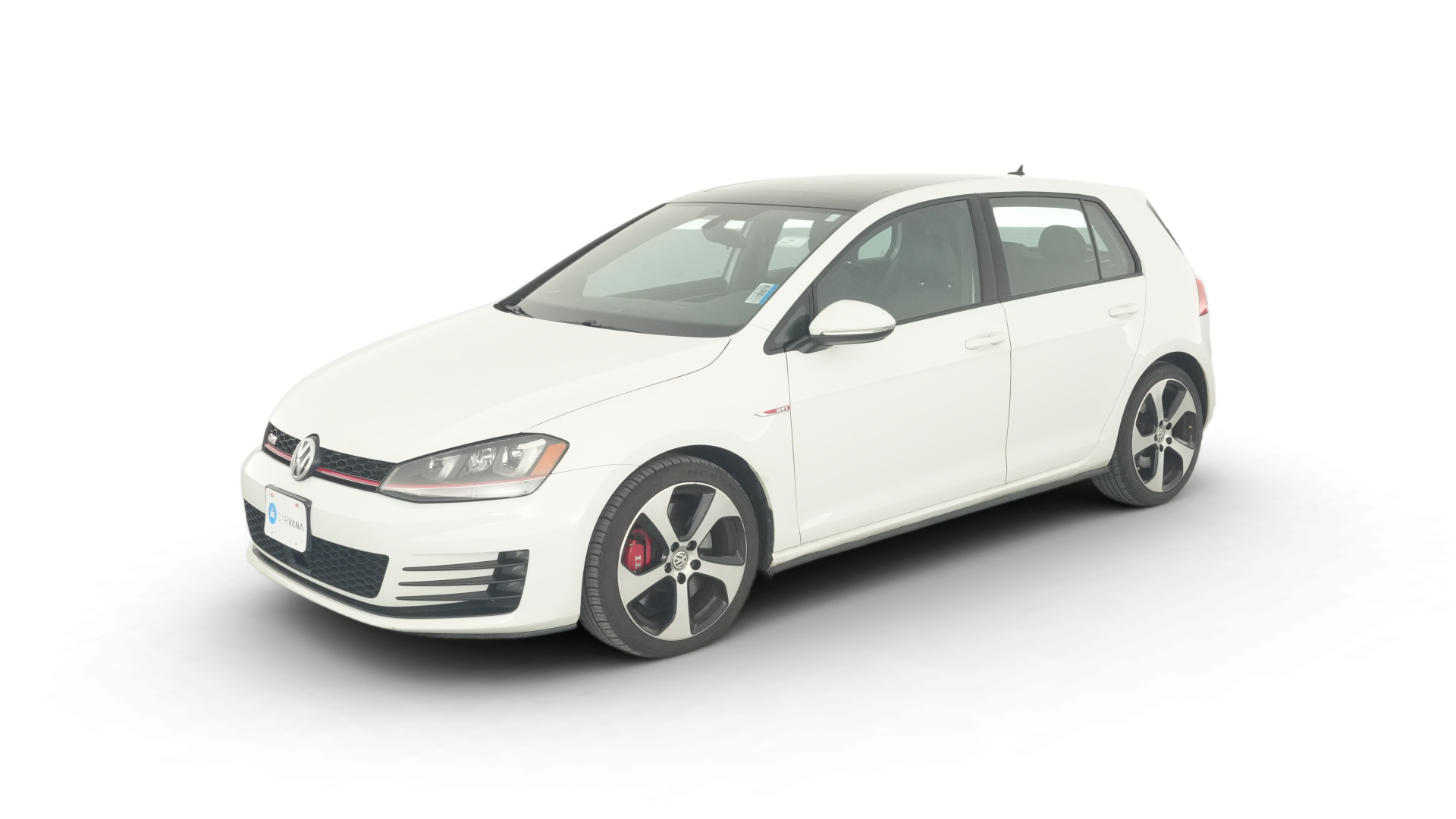 2017 Volkswagen Golf GTI