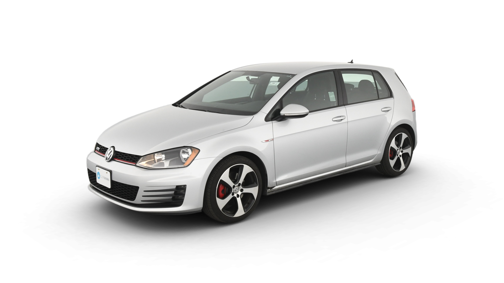 2017 Volkswagen Golf GTI