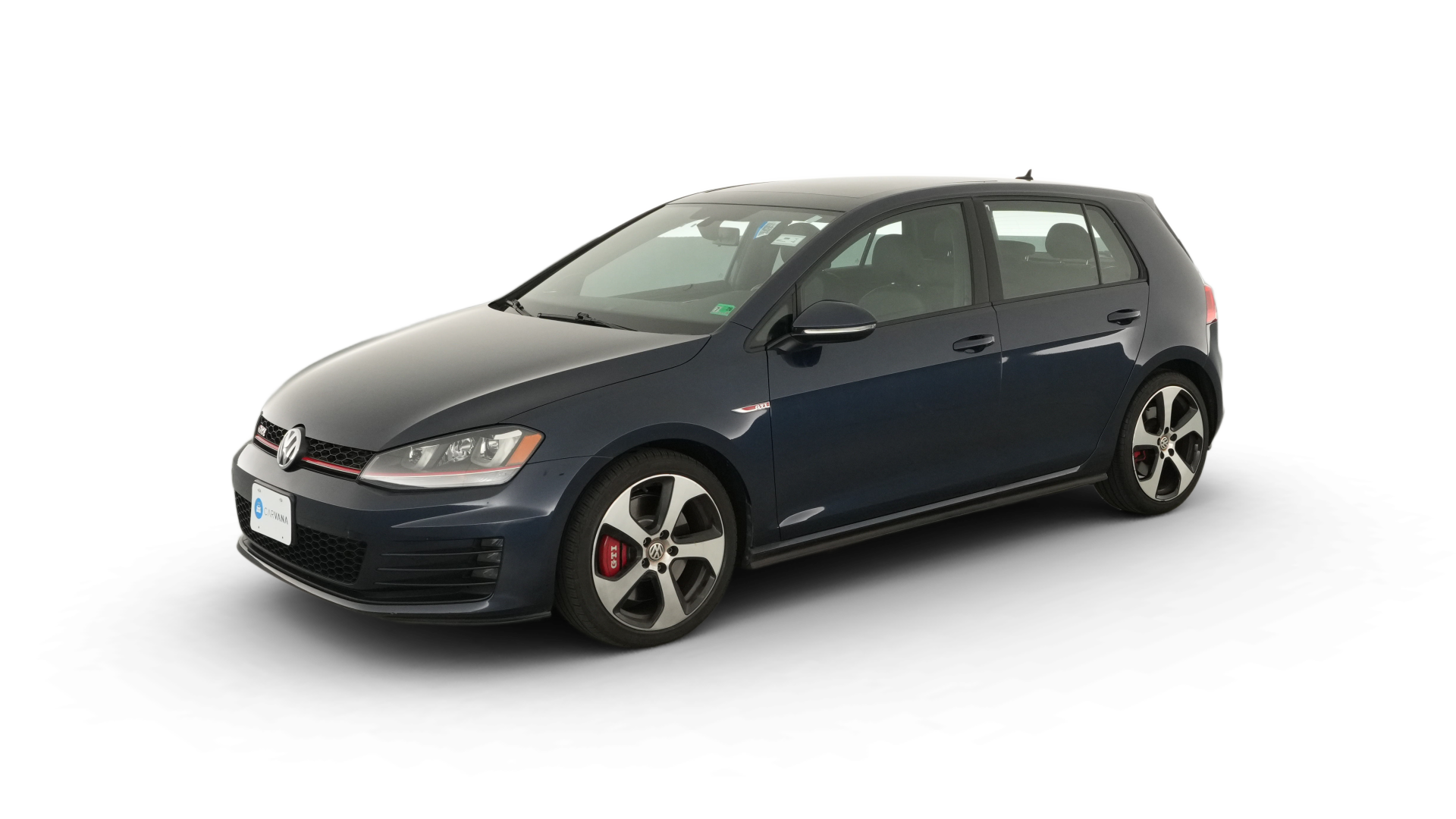 2017 Volkswagen Golf GTI