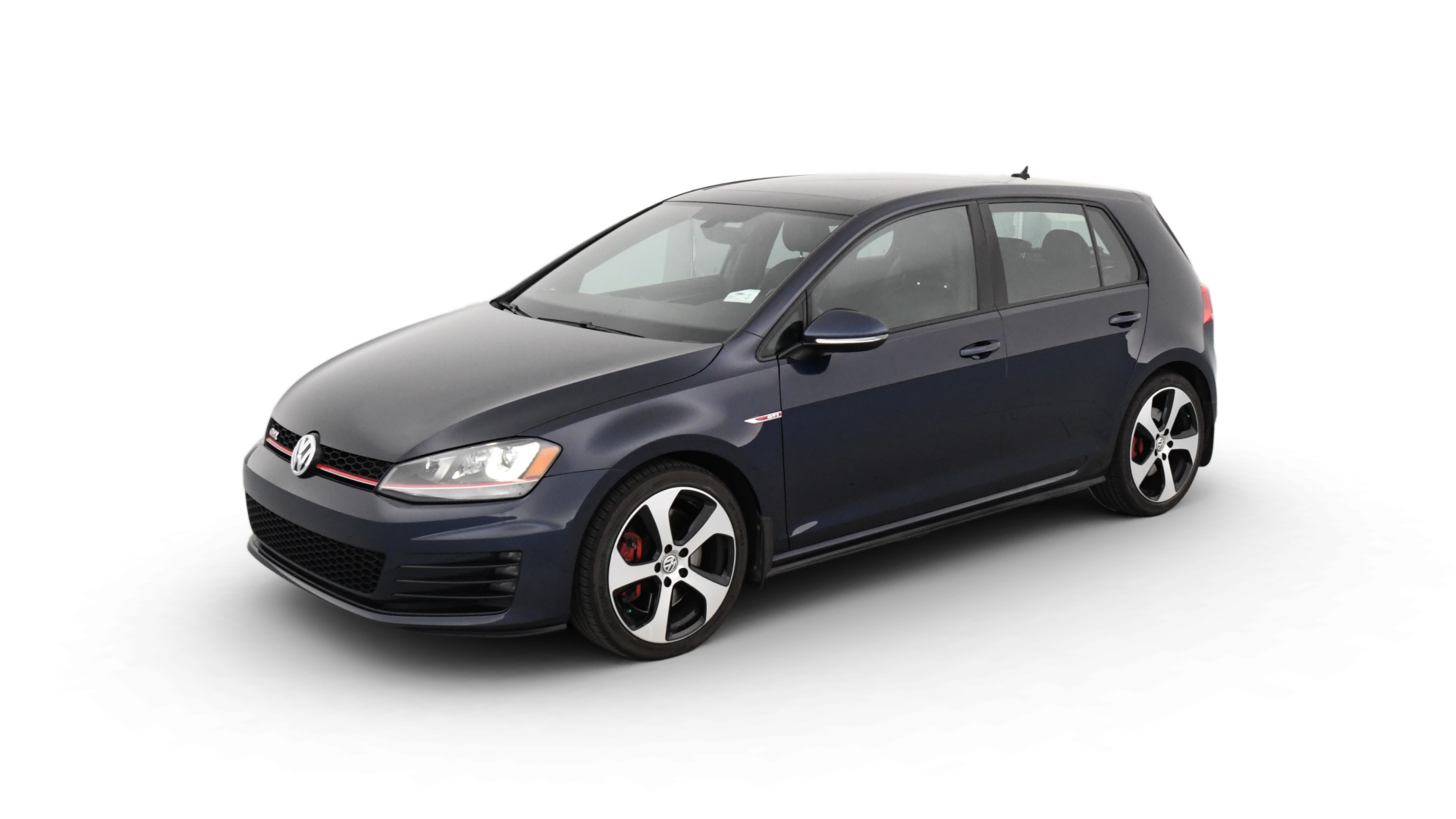 2017 Volkswagen Golf GTI