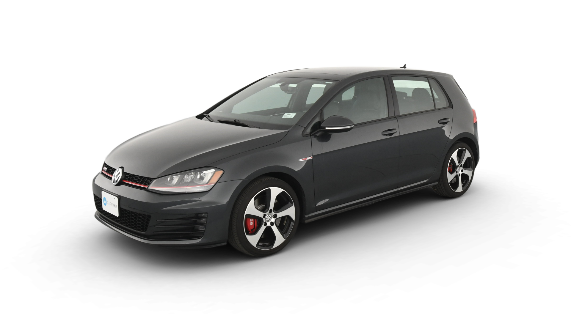 2017 Volkswagen Golf GTI