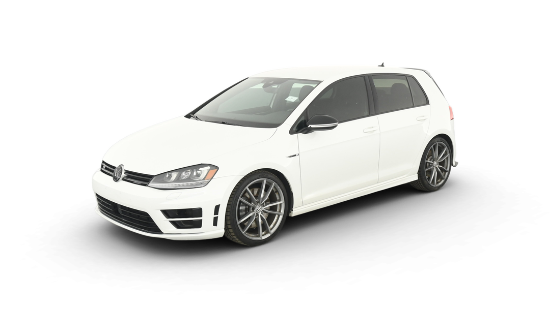 2017 Volkswagen Golf R | Carvana