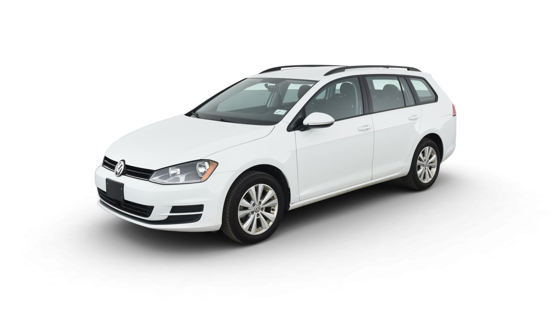 2017 Volkswagen Golf SportWagen