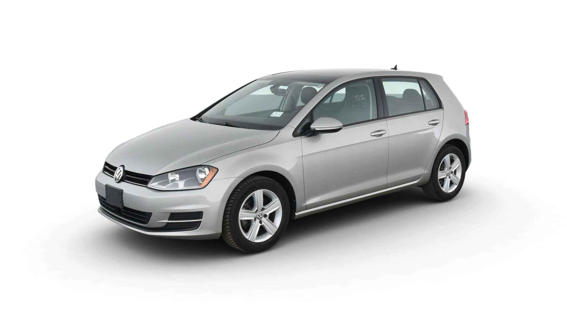 2017 Volkswagen Golf Wolfsburg Edition