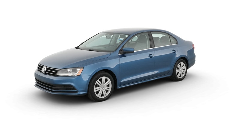 2017 Volkswagen Jetta vehicle photo