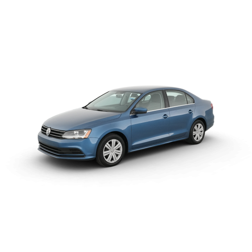 2017 Volkswagen Jetta