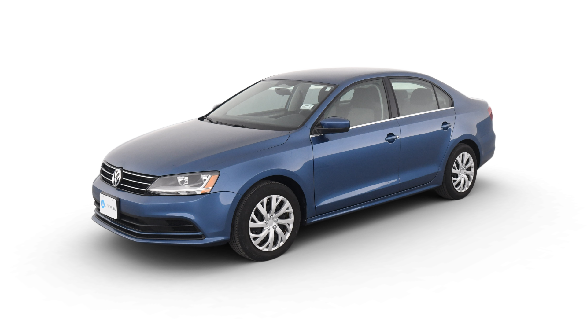 2017 Volkswagen Jetta