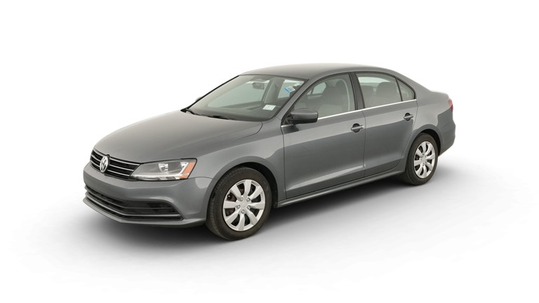 2017 Volkswagen Jetta vehicle photo
