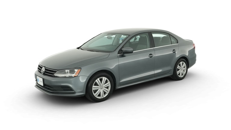 2017 Volkswagen Jetta vehicle photo