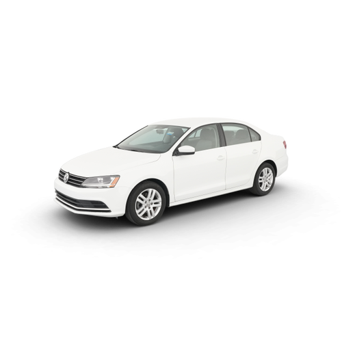 2017 Volkswagen Jetta