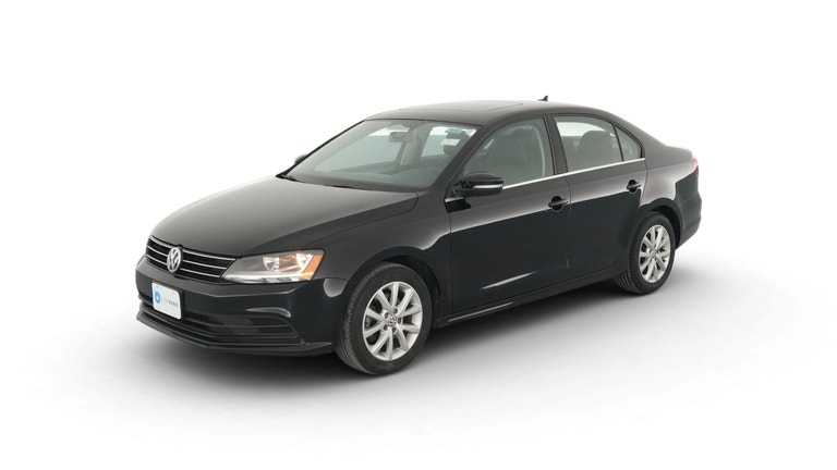 2017 Volkswagen Jetta vehicle photo