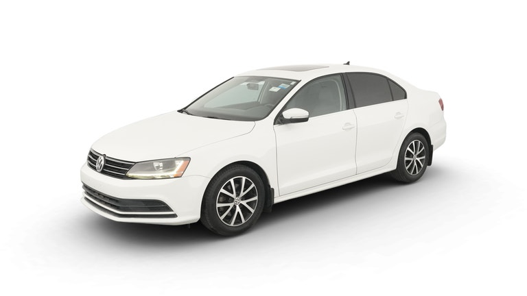 2017 Volkswagen Jetta vehicle photo