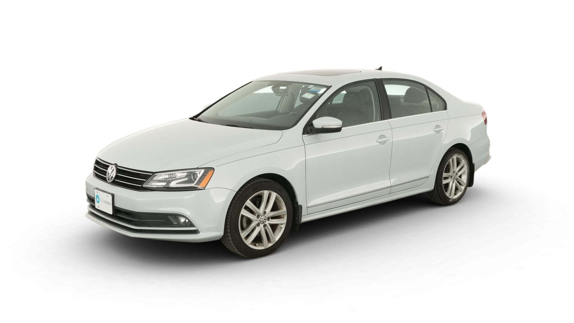 2017 Volkswagen Jetta SEL Premium