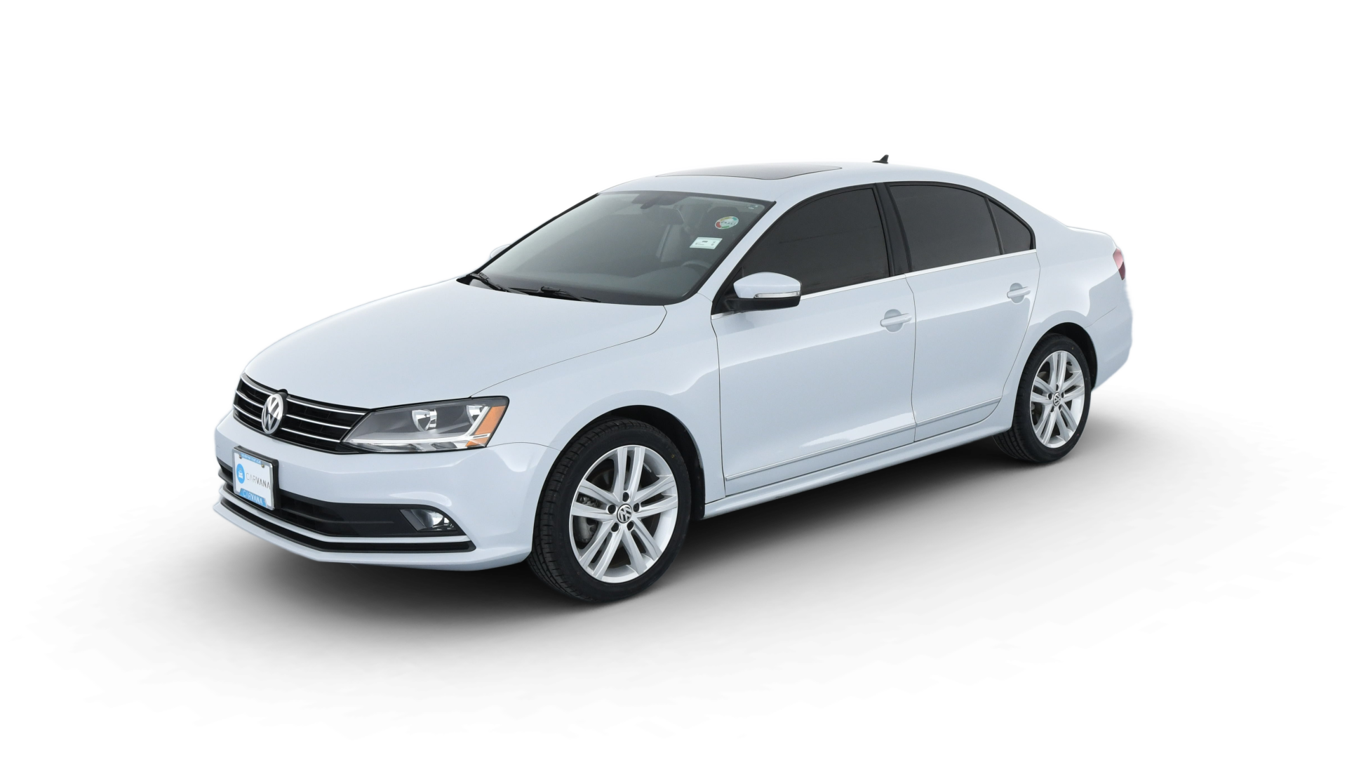 2017 Volkswagen Jetta SEL