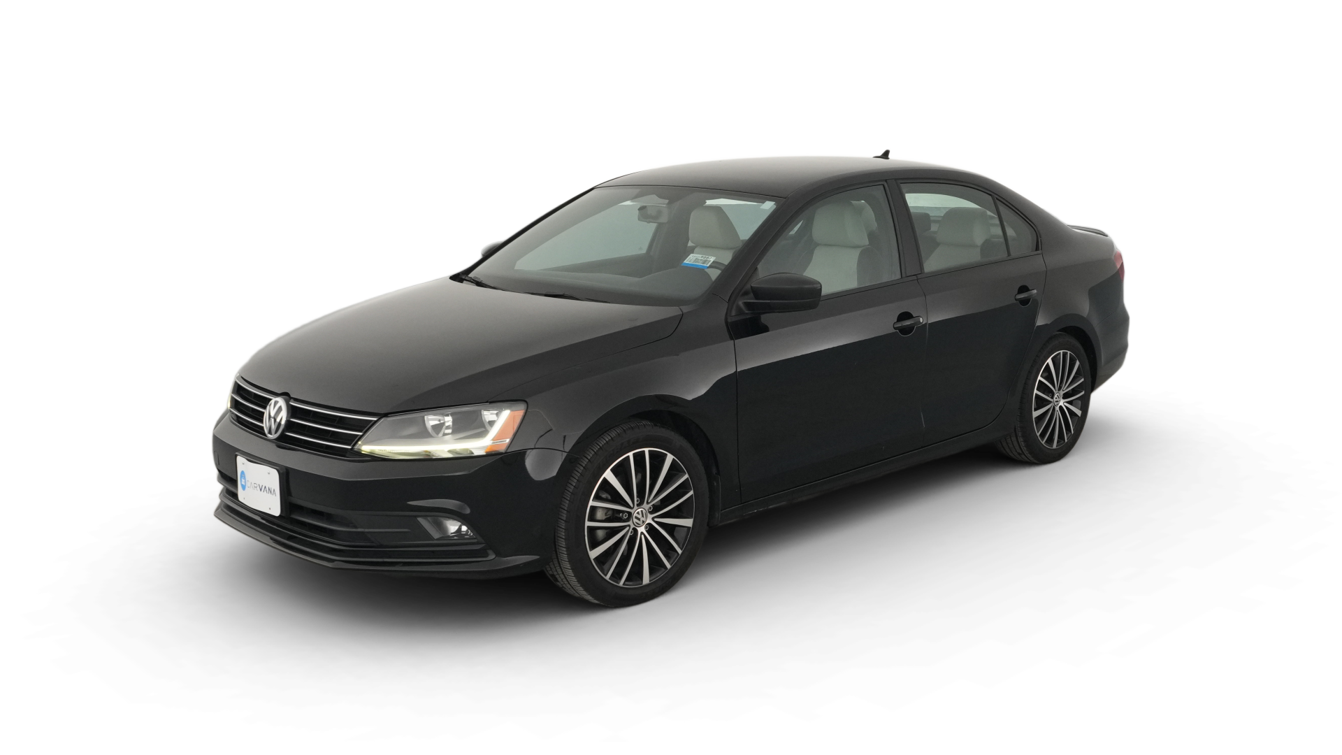 2017 Volkswagen Jetta Sport