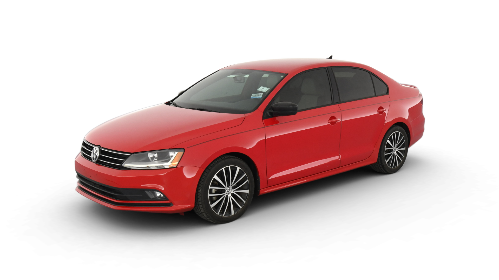 2017 Volkswagen Jetta vehicle photo