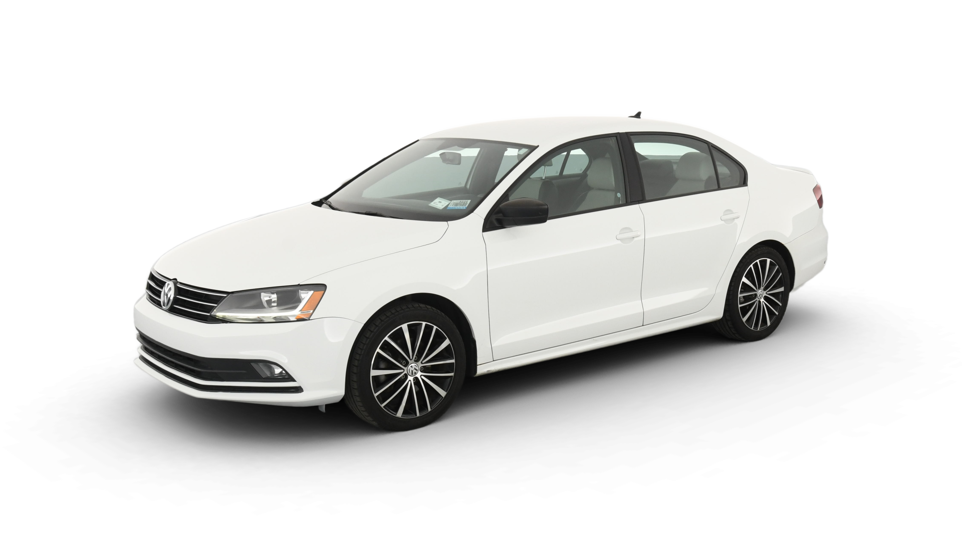 2017 Volkswagen Jetta Sport