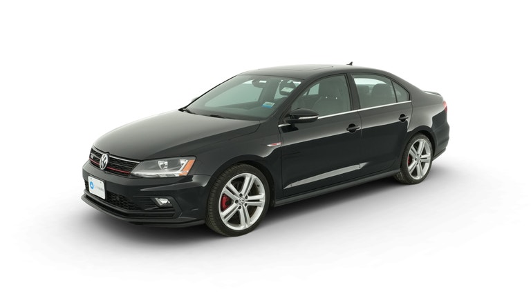 2017 Volkswagen Jetta vehicle photo