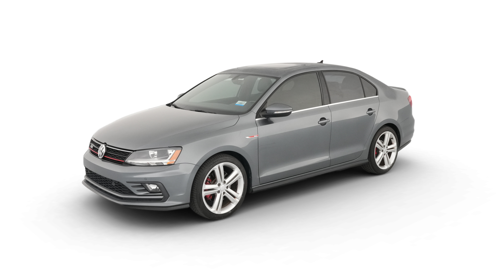 2017 Volkswagen Jetta