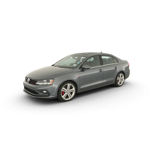 2017 Volkswagen Jetta