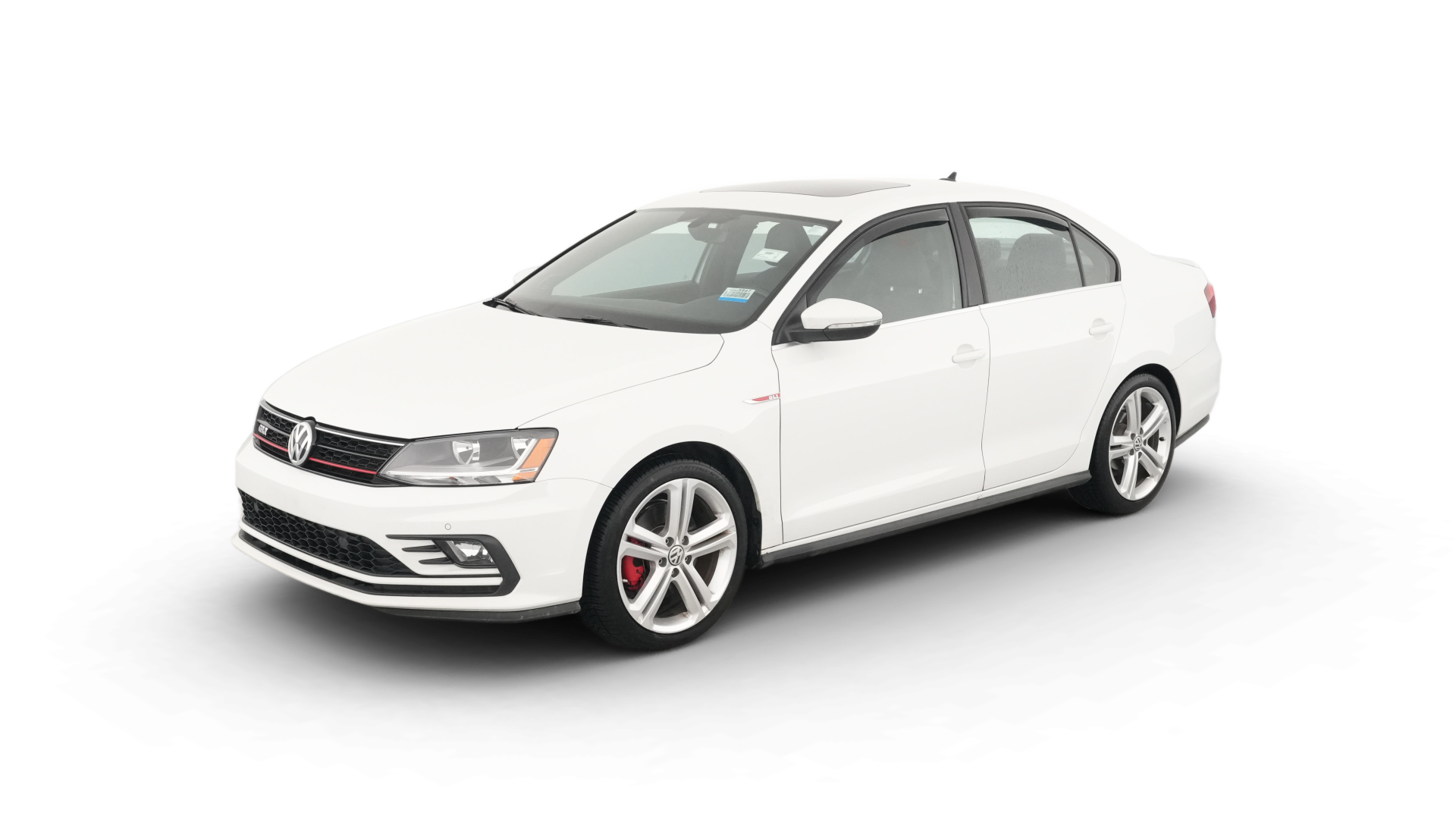 2017 Volkswagen Jetta vehicle photo